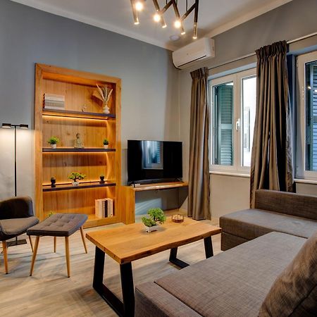 Agora Apartments Мітіліні Екстер'єр фото