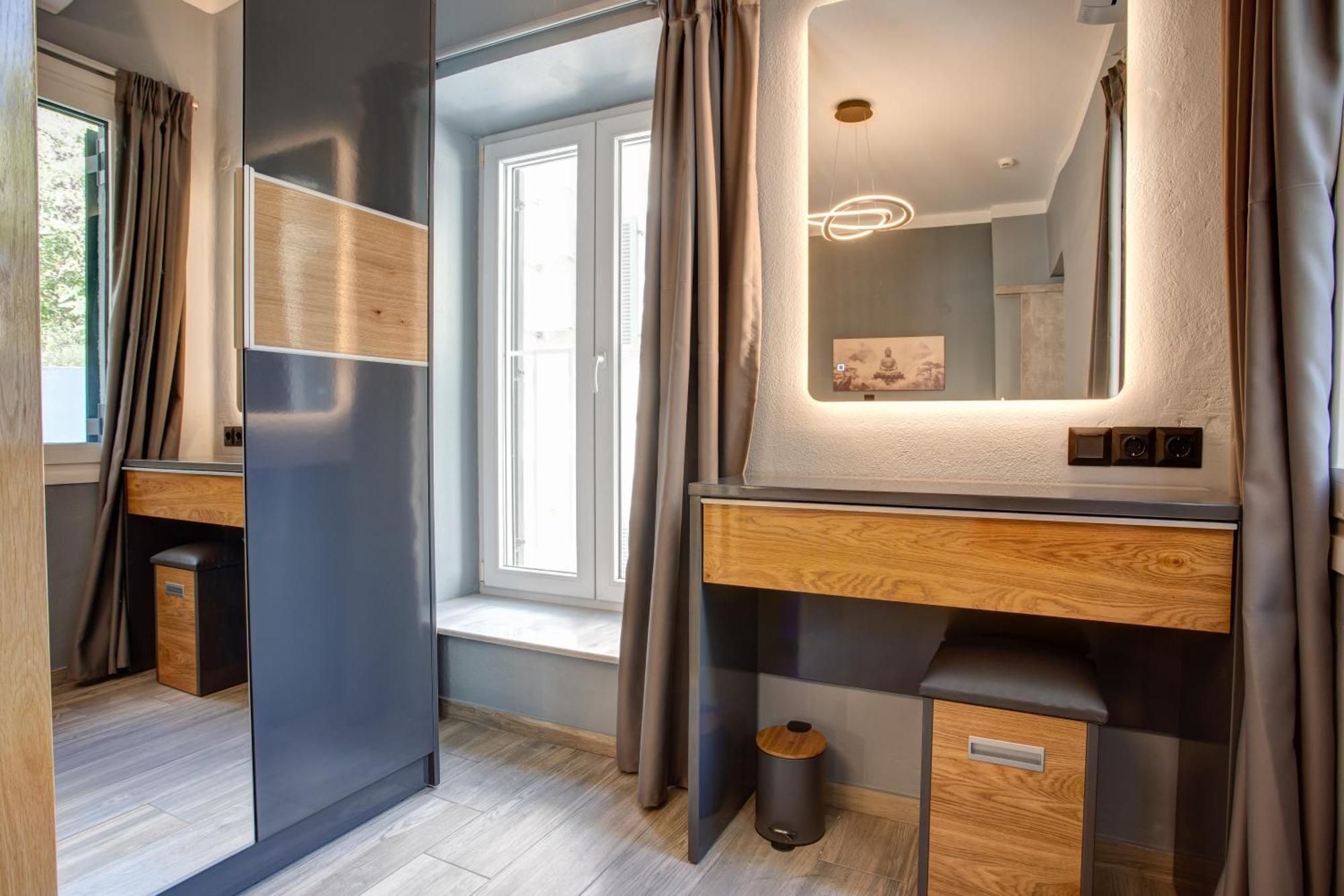 Agora Apartments Мітіліні Екстер'єр фото