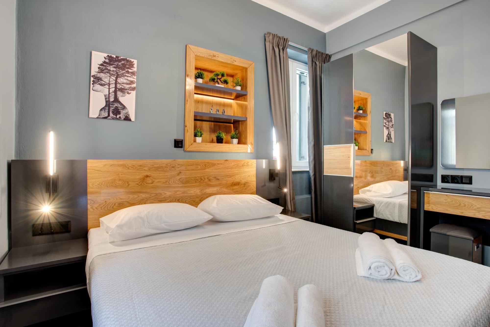 Agora Apartments Мітіліні Екстер'єр фото