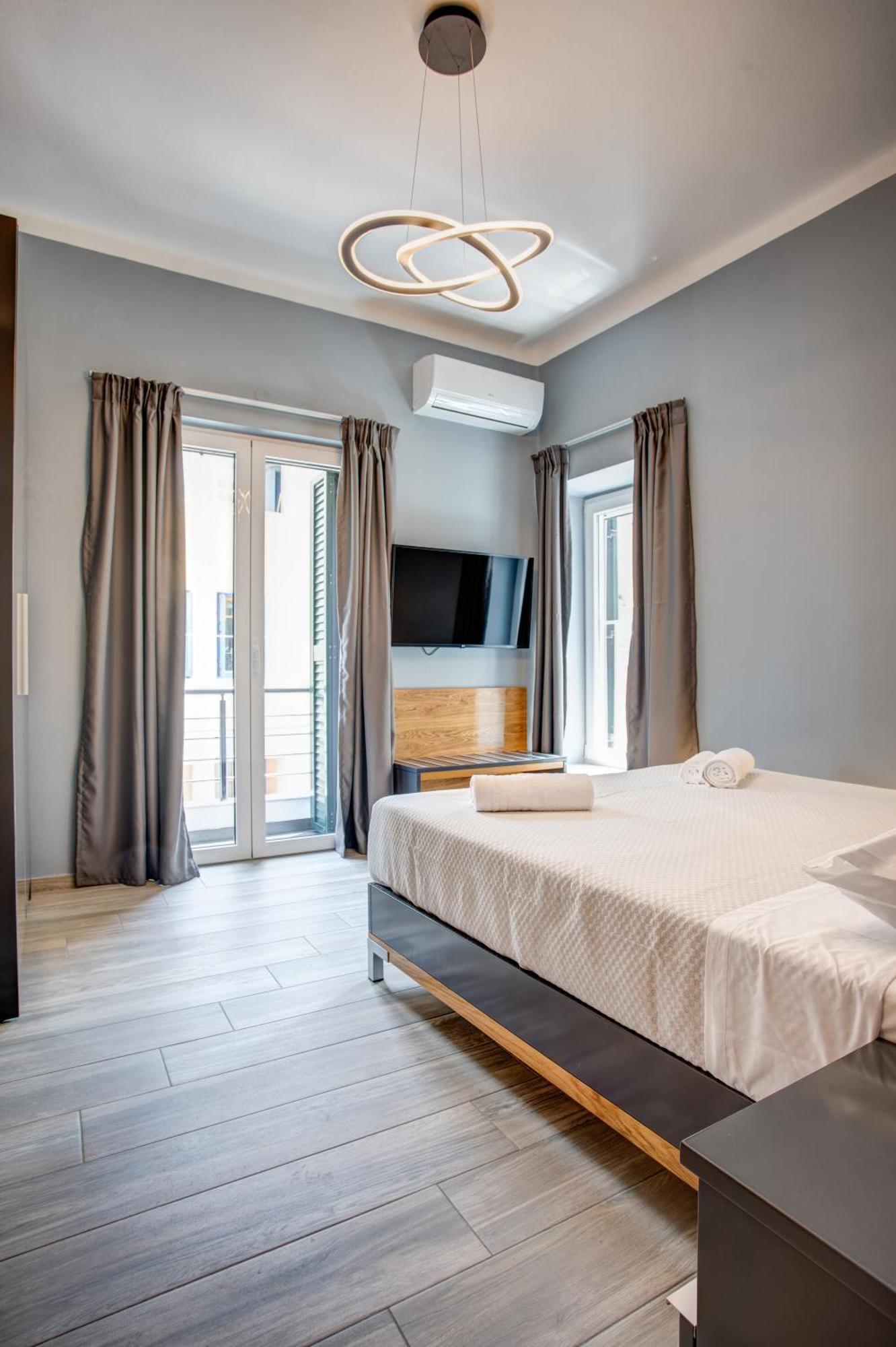 Agora Apartments Мітіліні Екстер'єр фото