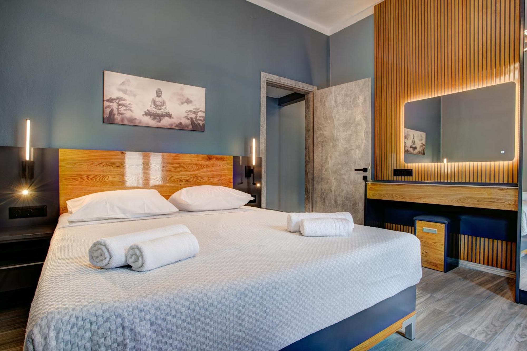 Agora Apartments Мітіліні Екстер'єр фото
