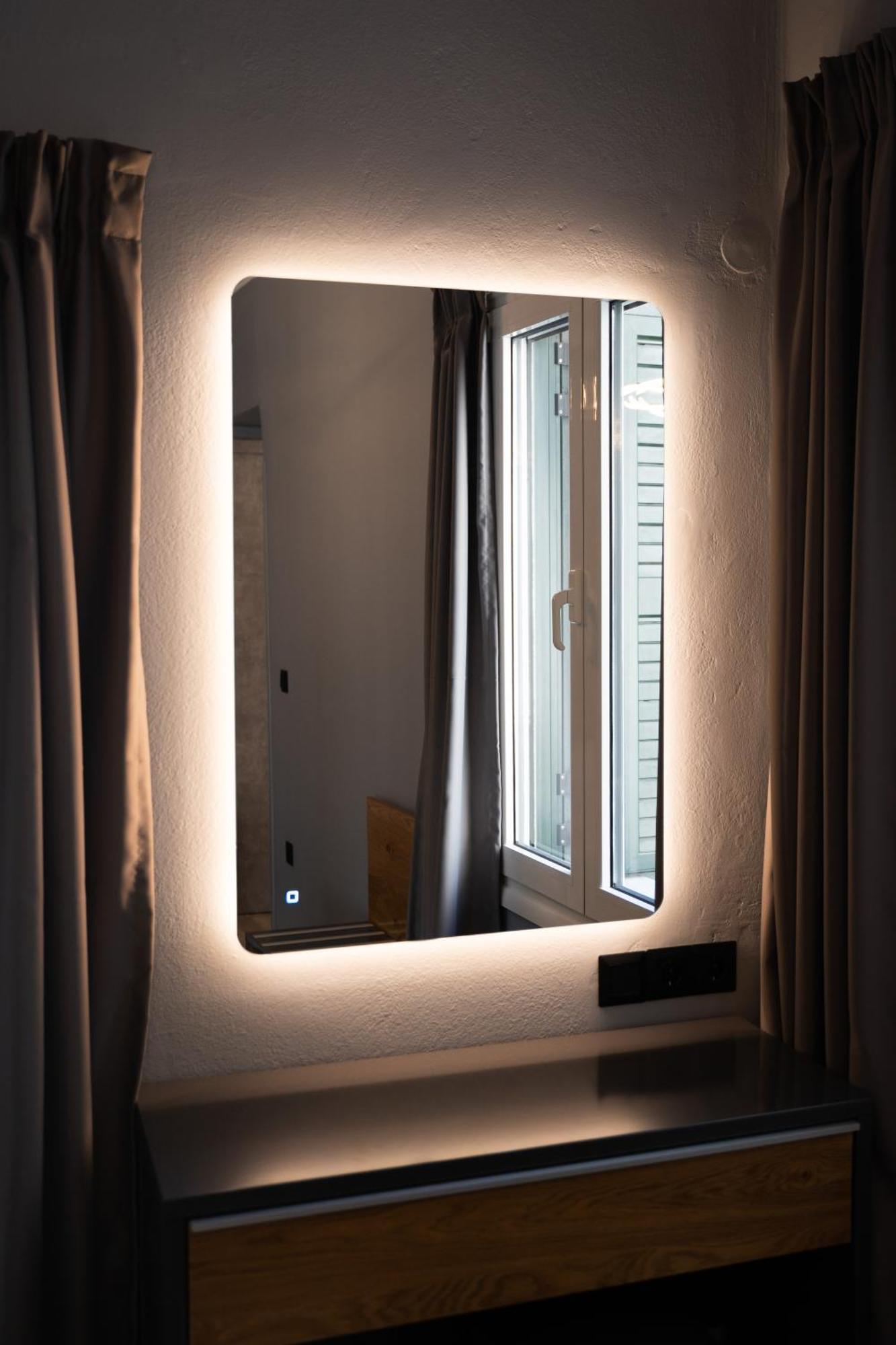 Agora Apartments Мітіліні Номер фото