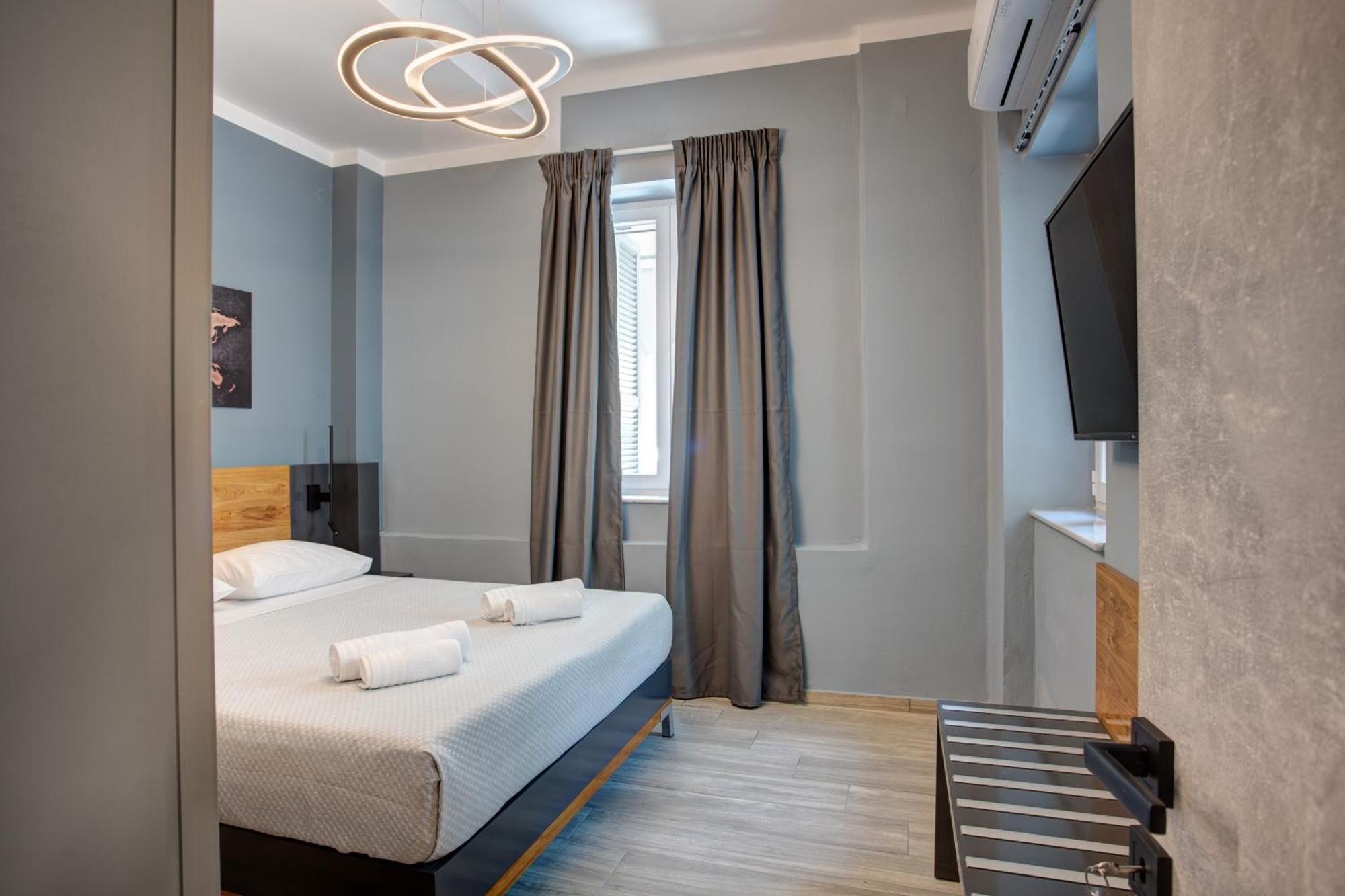 Agora Apartments Мітіліні Номер фото